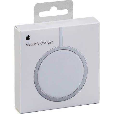 Genuine Apple MagSafe Charger Iphone 13/12 PRO/ Max Fast Charging - Buy Pro - Pk