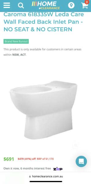 Caroma Toilet Spare Parts Brisbane Australia | Reviewmotors.co