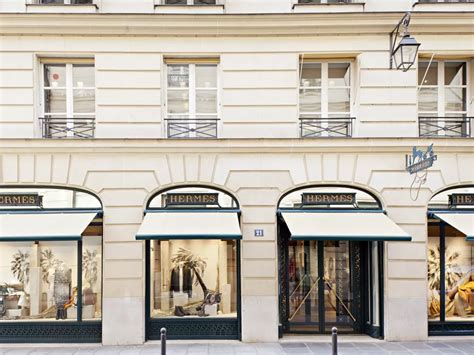 A Quick-and-Easy Guide to Shopping Hermès in Paris - PurseBlog