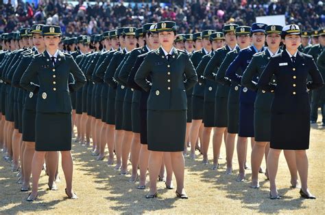 Violences sexuelles : l’armée sud-coréenne secouée après le suicide d’une sous-officière