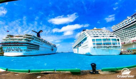 Cruise Tips from Best Ships to Best Destinations | Cruise Fever