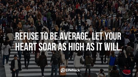 10 Common Characteristics of Average People - LifeHack