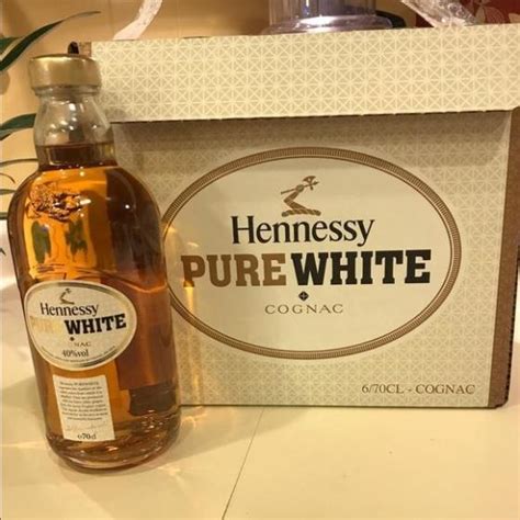 Pure White Hennessy Cognac 750ml(id:11518302). Buy United States Pure White Hennessy Cogna - EC21