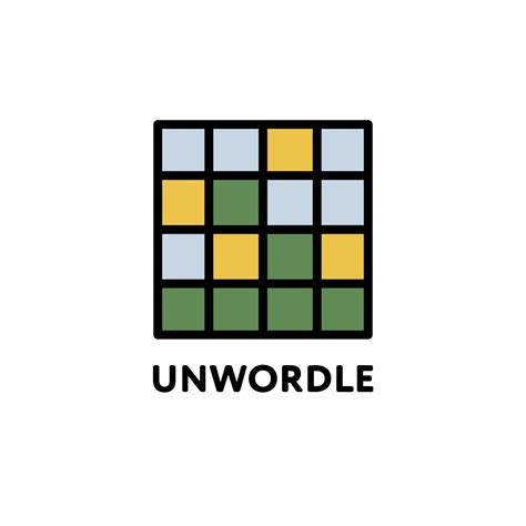 UnWordle - Unlock Wordle Puzzle