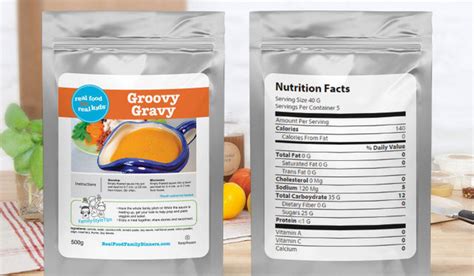 What is the difference between packaging and labelling of a product?