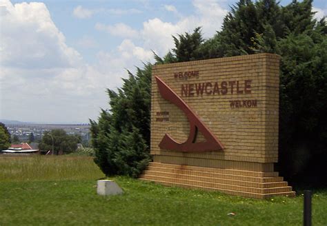 Newcastle