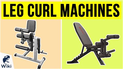 Top 9 Leg Curl Machines of 2020 | Video Review