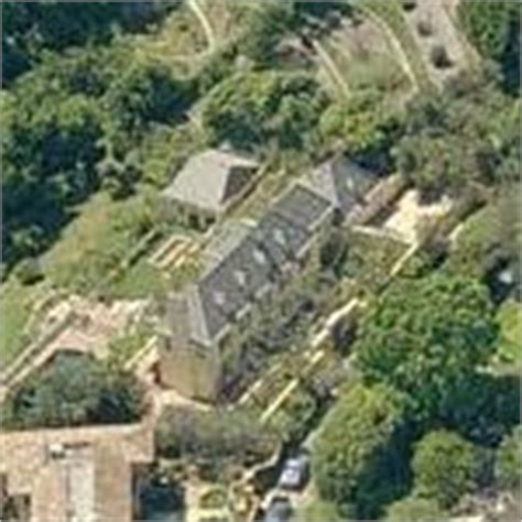 Michael J. Fox's House (former) in Los Angeles, CA - Virtual Globetrotting