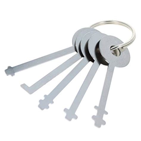 The 10 Best Pick Round Key Locks – Editor Recommended – Everything Pantry