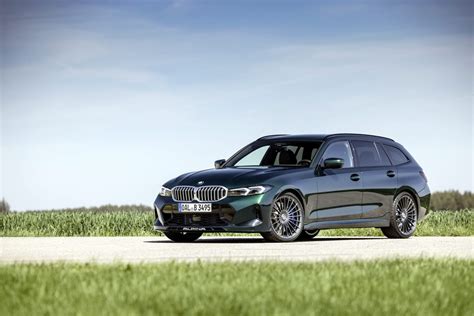 Bmw Alpina B3 2023 (14)