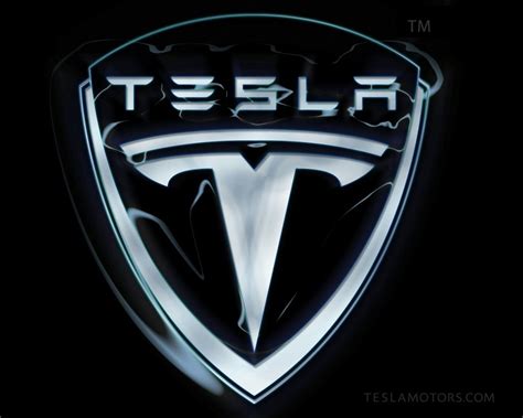 Tesla Motors Wallpaper - WallpaperSafari