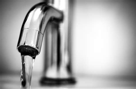 Free Images : water, tap, product, plumbing fixture, still life photography, black and white ...