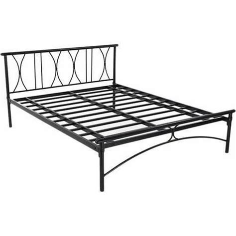 Stainless Steel Cot at best price in Coimbatore by S.K.Fabrication | ID ...