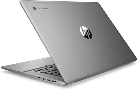 [Specs and Info] The HP Chromebook family is expanding with four new devices | LaptopMedia.com