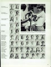 Apollo High School - Olympus Yearbook (Glendale, AZ), Class of 1979 ...