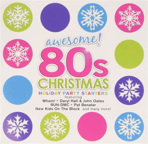 The Hideaway: THE CLASSIC CHRISTMAS '80s ALBUM [2015]