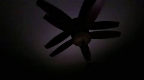 Crazy Ceiling Fan - YouTube