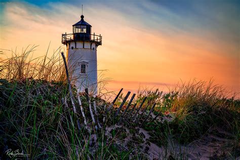 Race Point Lighthouse | Provincetown, Massachusetts | Rick Berk Fine Art Photography