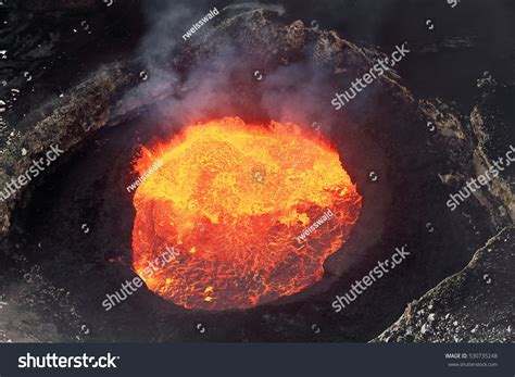 102 Solid Lava Lake Images, Stock Photos & Vectors | Shutterstock