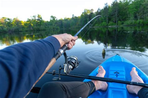 What are kayak Fishing rod holders – ReelYaks