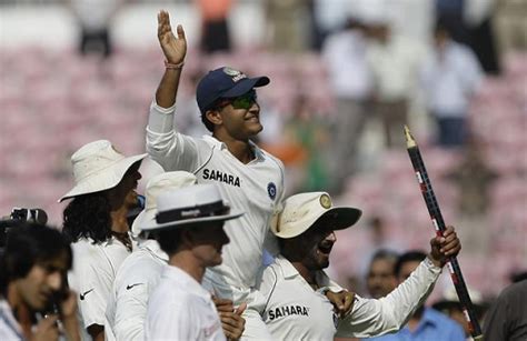 Photos and Highest Test Cricket Score of Sourav Ganguly [Cricket ...