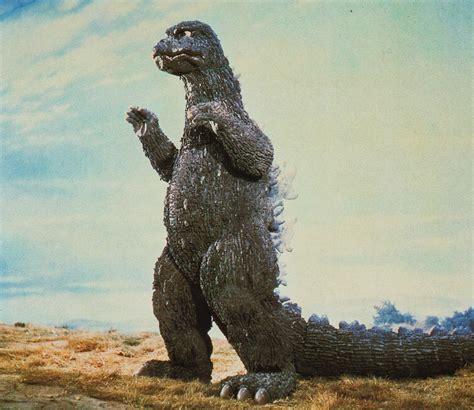 Image - GVM - Godzilla Side View.jpg | Gojipedia | FANDOM powered by Wikia