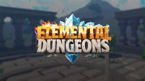 Elemental Dungeons Dash v2 – How to get - Try Hard Guides