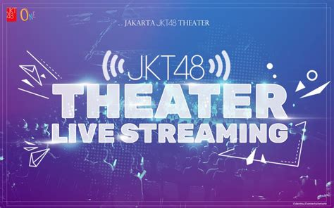 Tiket JKT48 Theater Show ( 4 show package ) Harga Promo - tiket.com