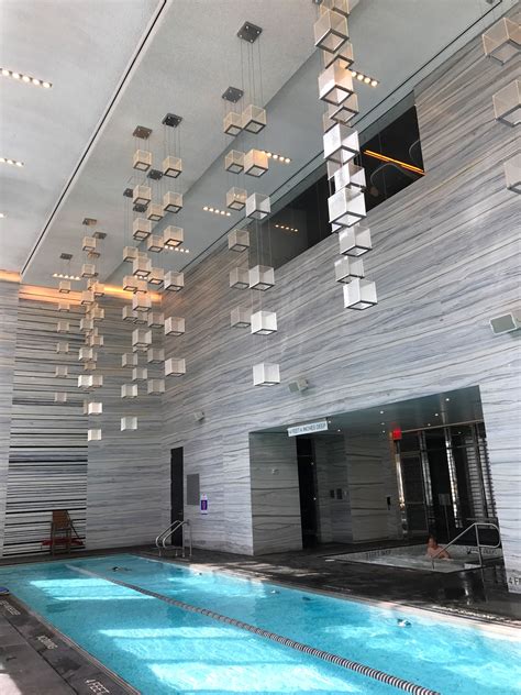 How to Swim in the Park Hyatt New York Pool for Less - The Points Guy UK