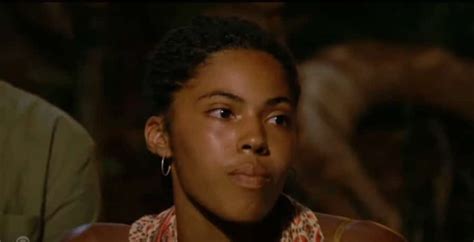 ‘Survivor’ Tribal Council Has A Very Powerful Conversation