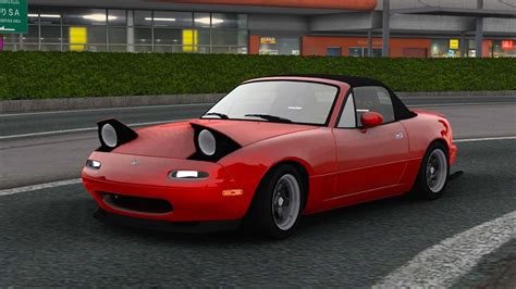 Mazda MX-5 Miata NA v1.2 - Modhub.us