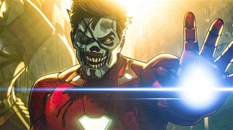 Marvel Zombies: Everything We Know So Far