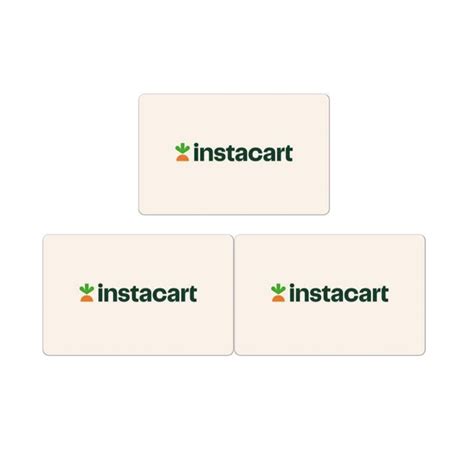 Today only: $300 in Instacart gift cards for $264 - Clark Deals