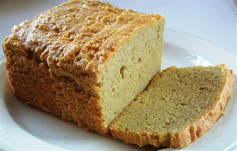 Incredibly Easy Low-Carb Bread Recipe | Low-Carb, So Simple!