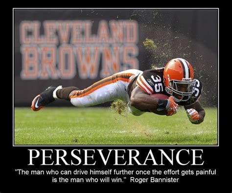 Inspirational Sports Quotes On Perseverance. QuotesGram