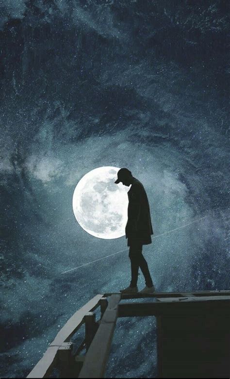 Full Moon Boy Wallpaper | wallpaperlist