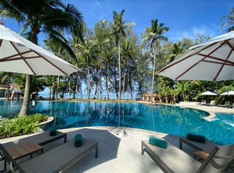 New Outrigger Resort in Khao Lak, Thailand, Now Open