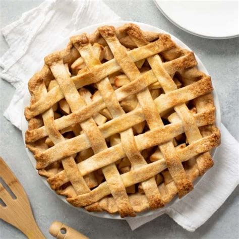 How to Make Perfect Pie Crust | Wholefully