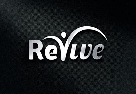 Logo REVIVE | Freelancer