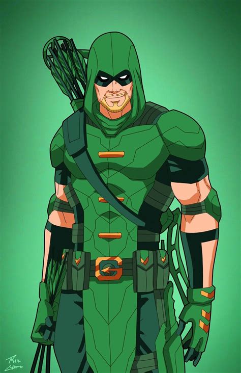 Pin de Lucca Rafal em DC COMICS | Quadrinhos arrow, Arte dc comics ...