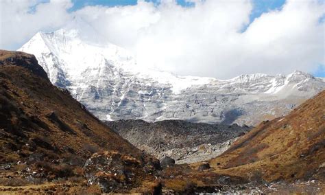 10 Bhutan Mountains | Beautiful Mountains in Bhutan (2024)