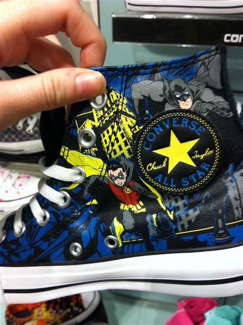 Batman converse | Batman converse, Batman, Superhero