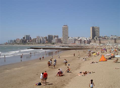 The Most Beautiful Beaches to Visit in Argentina