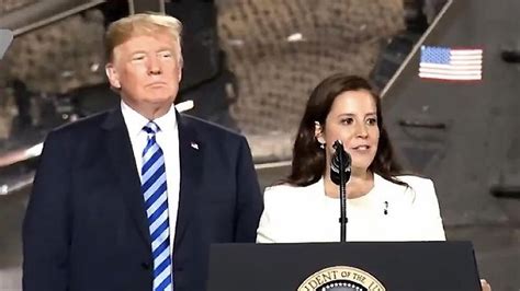 Trump-loving Elise Stefanik buried for double standard on crime: 'Unfit ...