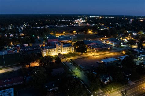 Roanoke Rapids High School Alumni & Friends Association - Roanoke ...