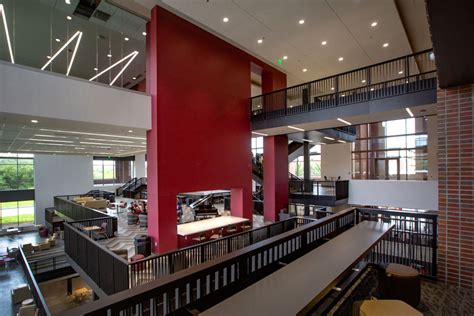 FSU's new Student Union opens as cutting-edge ‘centerpiece of our campus' - Florida Trend