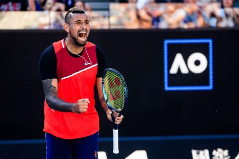 Nick Kyrgios’ 2023 campaign dealt a huge blow after being ruled out of the Australian Open ...