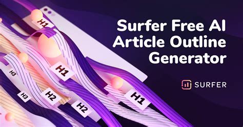 Blog Content Outline Generator - Free AI SEO tool