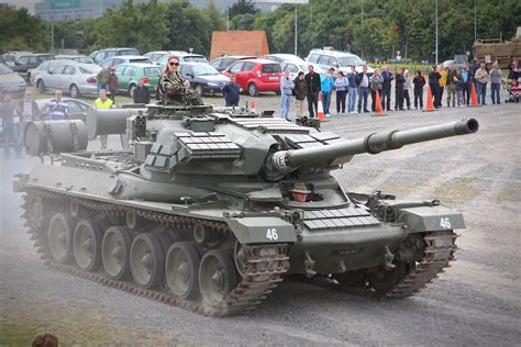 Chieftan Mk10 / T-80BV VisMod | Military vehicles, Tanks military, War tank