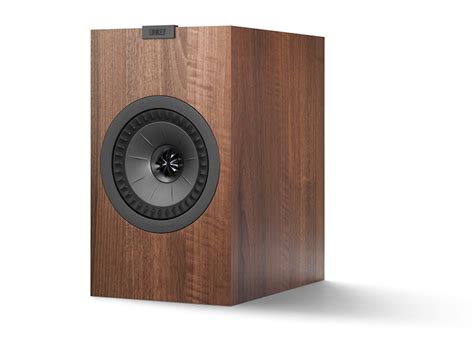 KEF Adds Walnut Finish to AwardWinning Q Series Range - HomeTheaterHifi.com